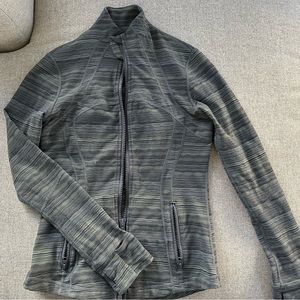 Lululemon Define Jacket